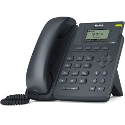 تلفن تحت شبکه Yealink مدل SIP T19P E2