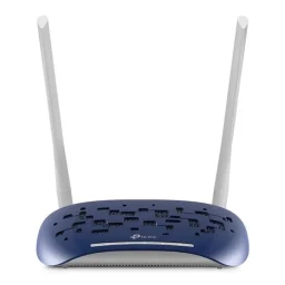 مودم روتر VDSL/ADSL بی‌سیم TP-Link مدل TD-W9960-v1.20