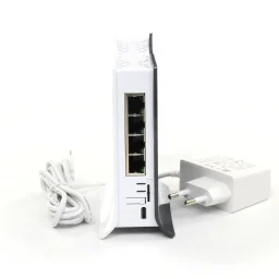 MikroTik Hap AX Lite LTE6