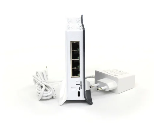 MikroTik Hap AX Lite LTE6