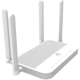 مودم روتر فیبر نوری بیسیم برند Huawei (هواوی) مدل EG8247W5)