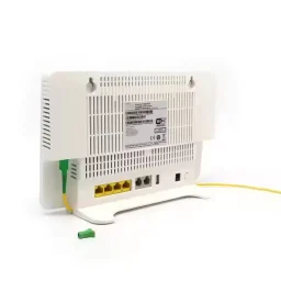 مودم روتر فیبرنوری بیسیم برند Huawei (هواوی) مدل HG8245) Q2)