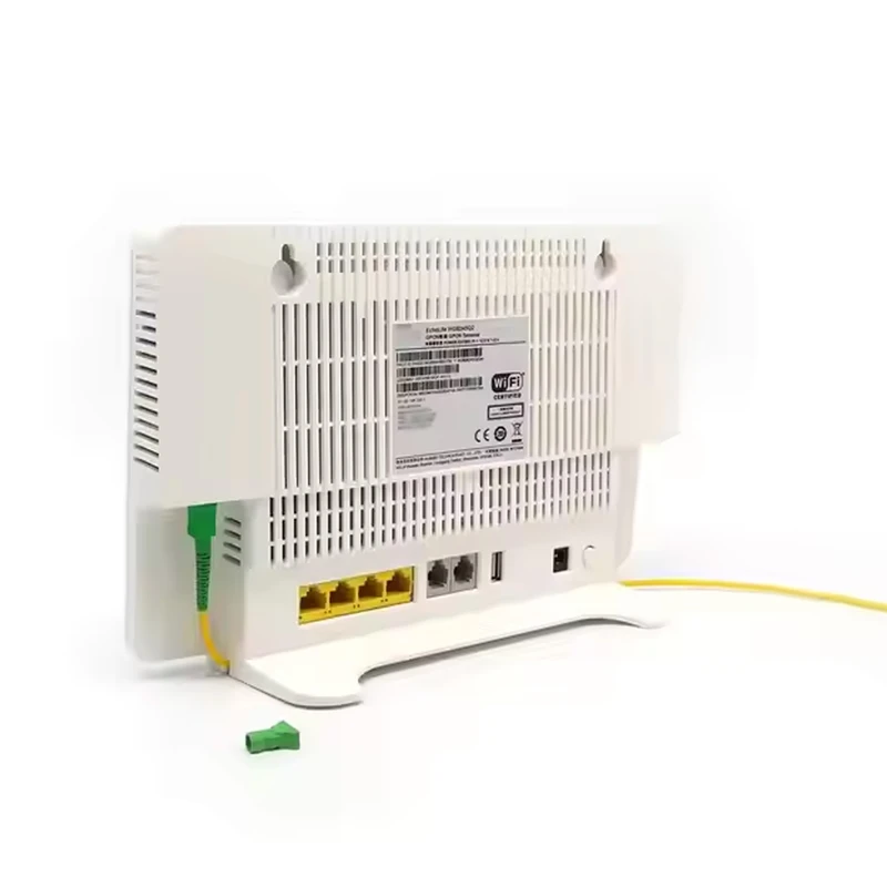 مودم روتر فیبرنوری بیسیم برند Huawei (هواوی) مدل HG8245) Q2) مودم روتر فیبرنوری بیسیم برند Huawei (هواوی) مدل HG8245) Q2)