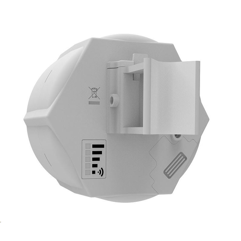 مودم روتر میکروتیک مدل SXT LTE6 kit 1 مودم روتر میکروتیک مدل SXT LTE6 kit